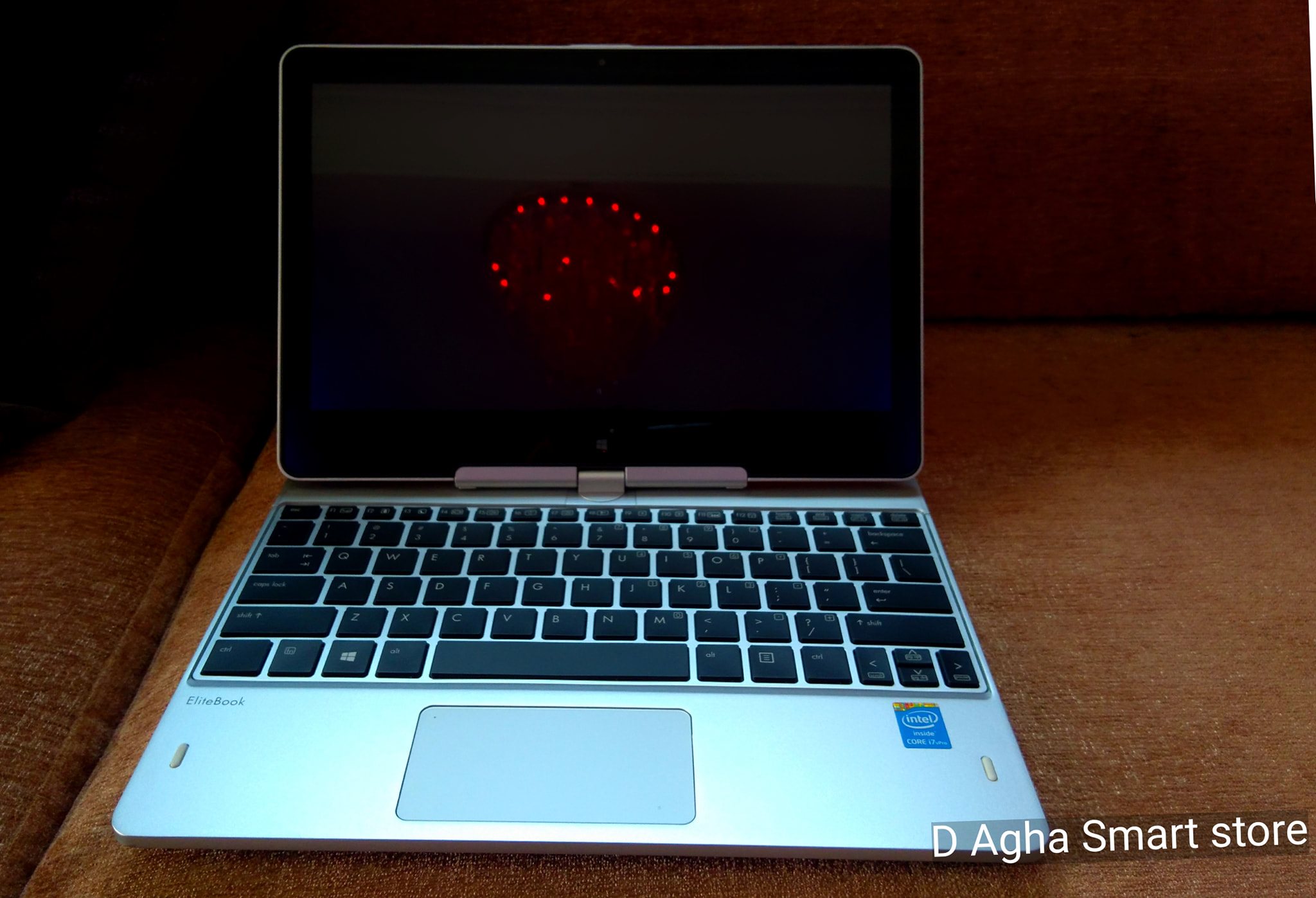  HP EliteBook Revolve 810 G3 BY AGHA SMART STORE LAPTOPS EGYPT متجر اغا سمارت ستور لابتوب مصر