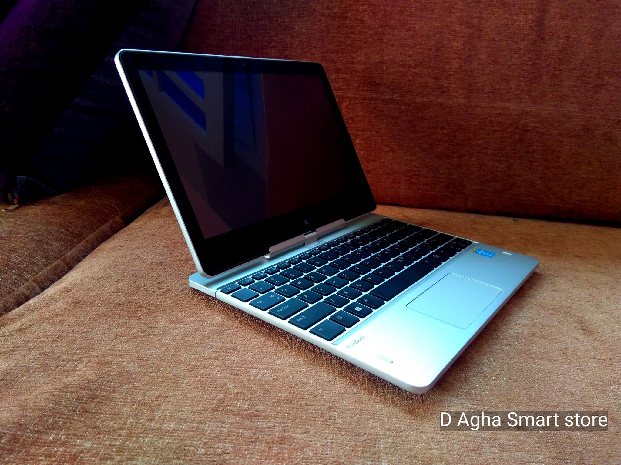  HP EliteBook Revolve 810 G3 BY AGHA SMART STORE LAPTOPS EGYPT متجر اغا سمارت ستور لابتوب مصر