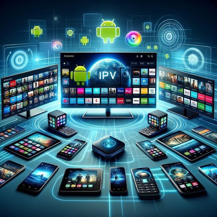 أفضل اشتراك IPTV بدون تقطيع iptv اشتراك iptv