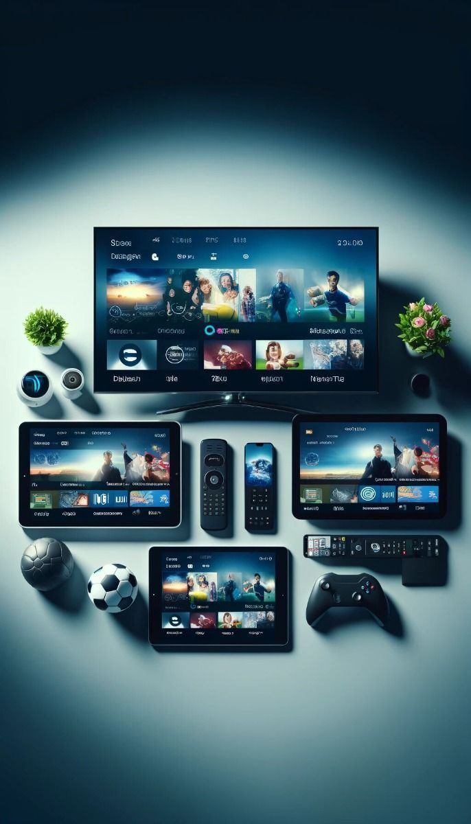 أفضل اشتراك IPTV بدون تقطيع اشتراك iptv iptv