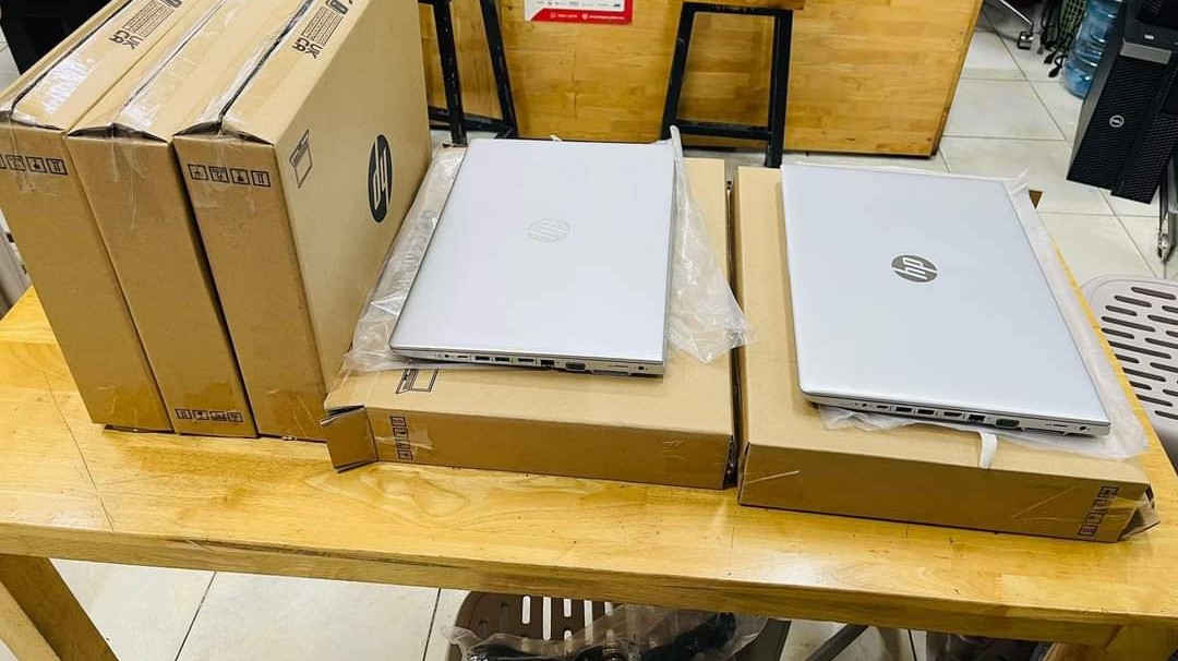 HP ProBook 650 G7 BY AGHA SMART STORE LAPTOP EGYPT مصر لابتوب اغا سمارت ستور