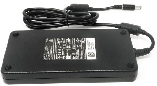 240W Original Charger for DELL Alienware 17 15 13 M15 M17 R1 R2 R3 R4 R5 M17X M18X X51 Dell G3 G5 G7 Dell Precision 7710 7720 7730 7510 20 75 30 PA-9E GA240PE1-00 Portable Power Cord