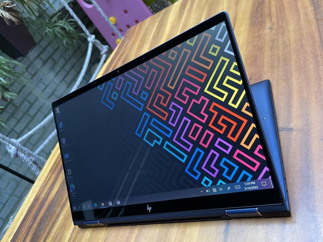 HP Elite Dragonfly G2 by agha smart store laptop لابتوب مصر egypt