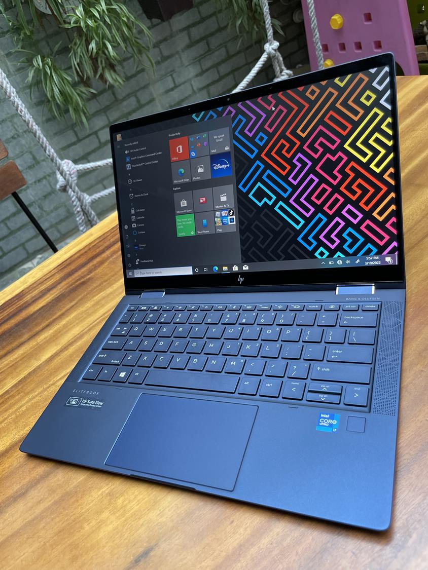 HP Elite Dragonfly G2 by agha smart store laptop لابتوب مصر egypt