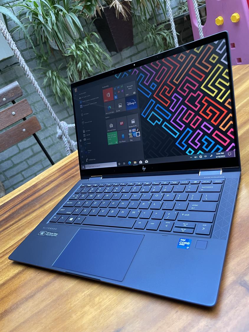 HP Elite Dragonfly G2 by agha smart store laptop لابتوب مصر egypt