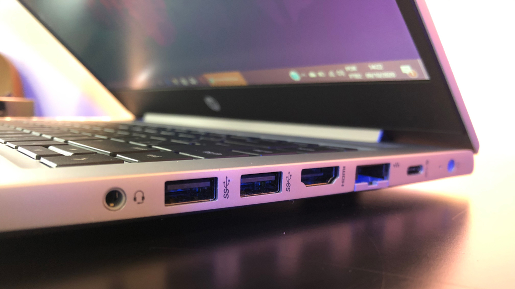 HP ProBook 445 G7 by agha smart store laptop egypt مصر لابتوب اغا سمارت ستور متجر مصر