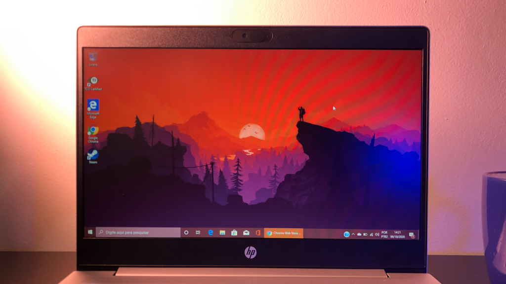 HP ProBook 445 G7 by agha smart store laptop egypt مصر لابتوب اغا سمارت ستور متجر مصر