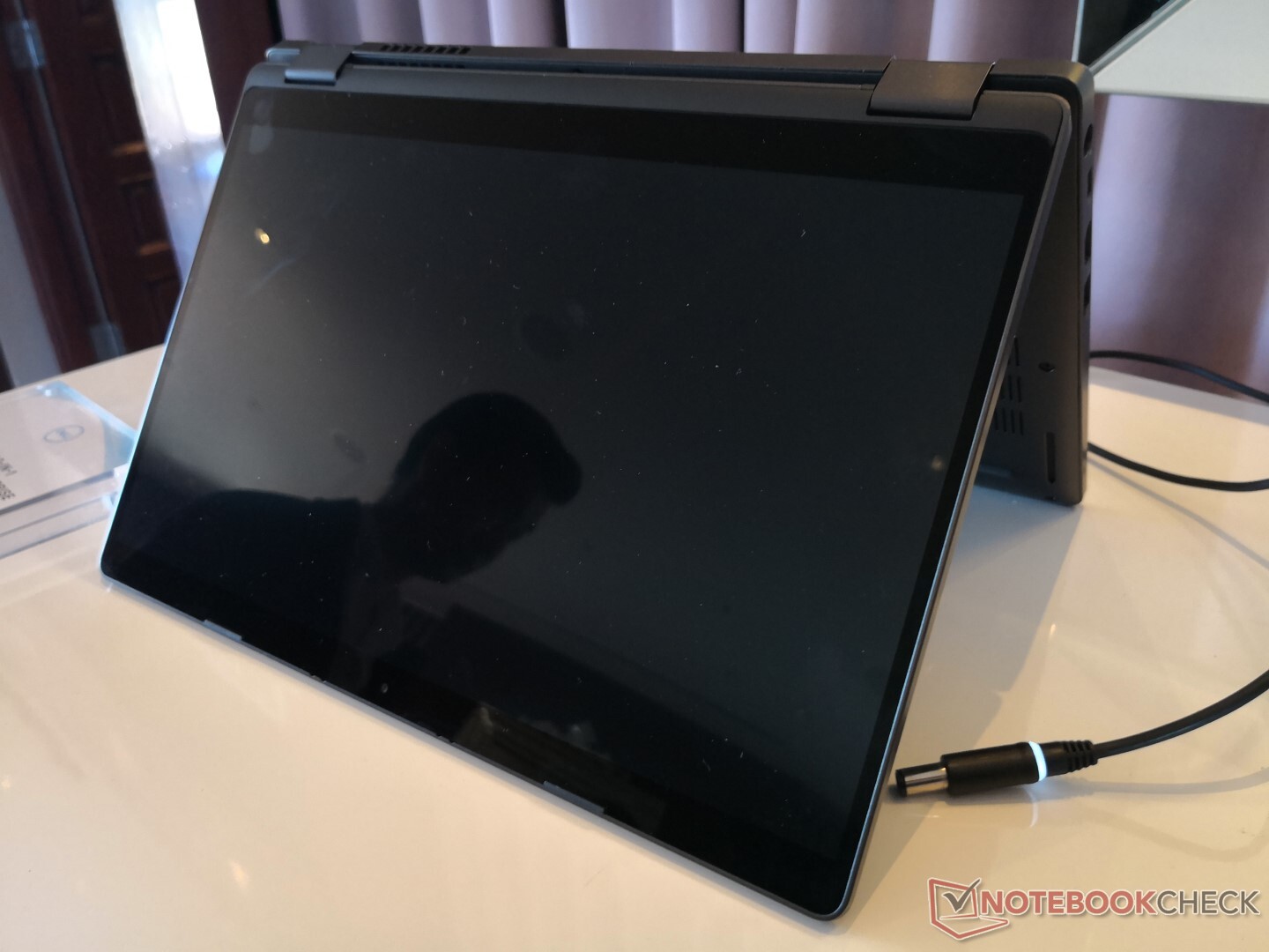 Dell Latitude 5300 2-in-1 by agha smart store laptop egypt مصر لابتوب