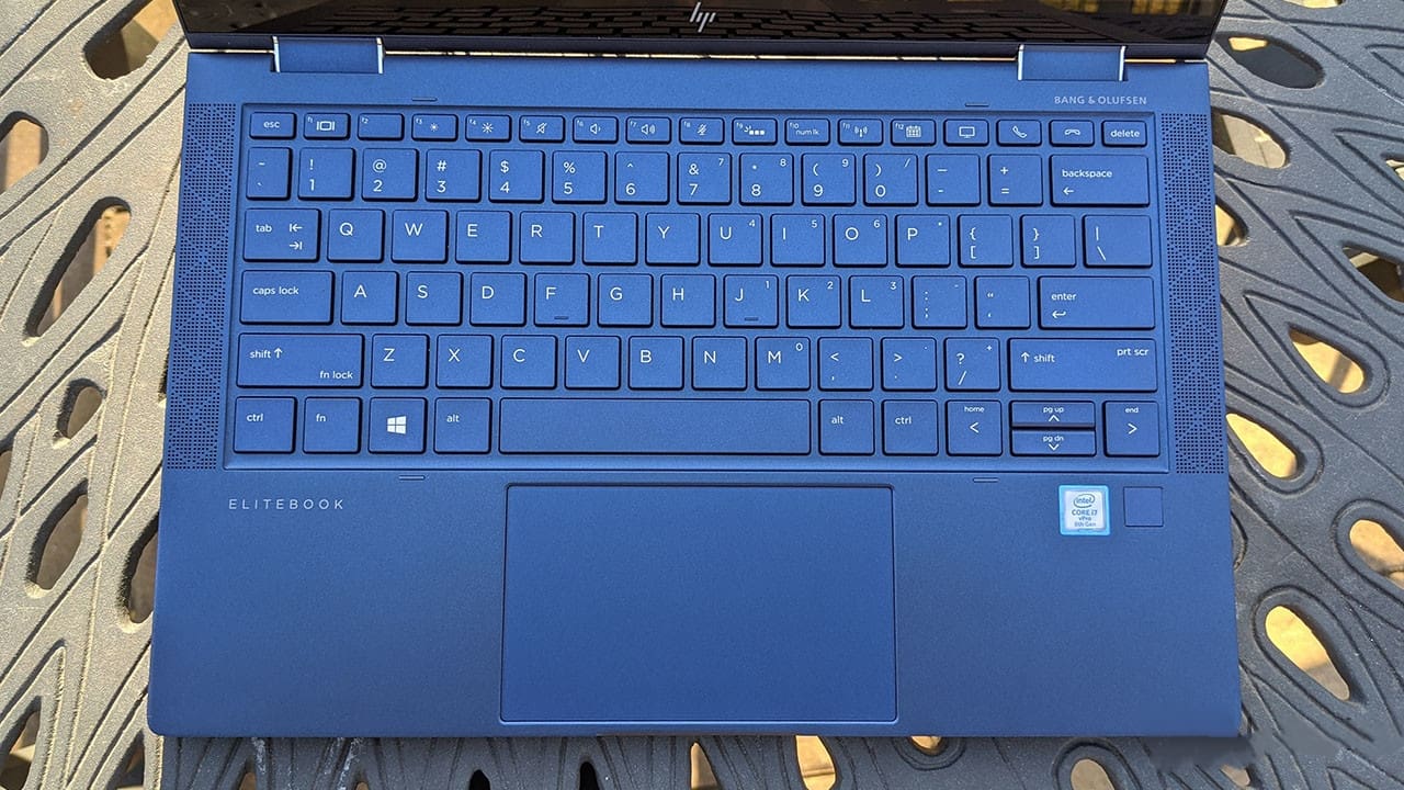 HP Elite Dragonfly G2 by agha smart store laptop لابتوب مصر egypt