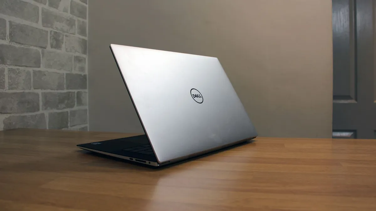 Dell PRECISION 5560 by agha smart store laptop egypt لابتوب اغا سمارت ستور مصر