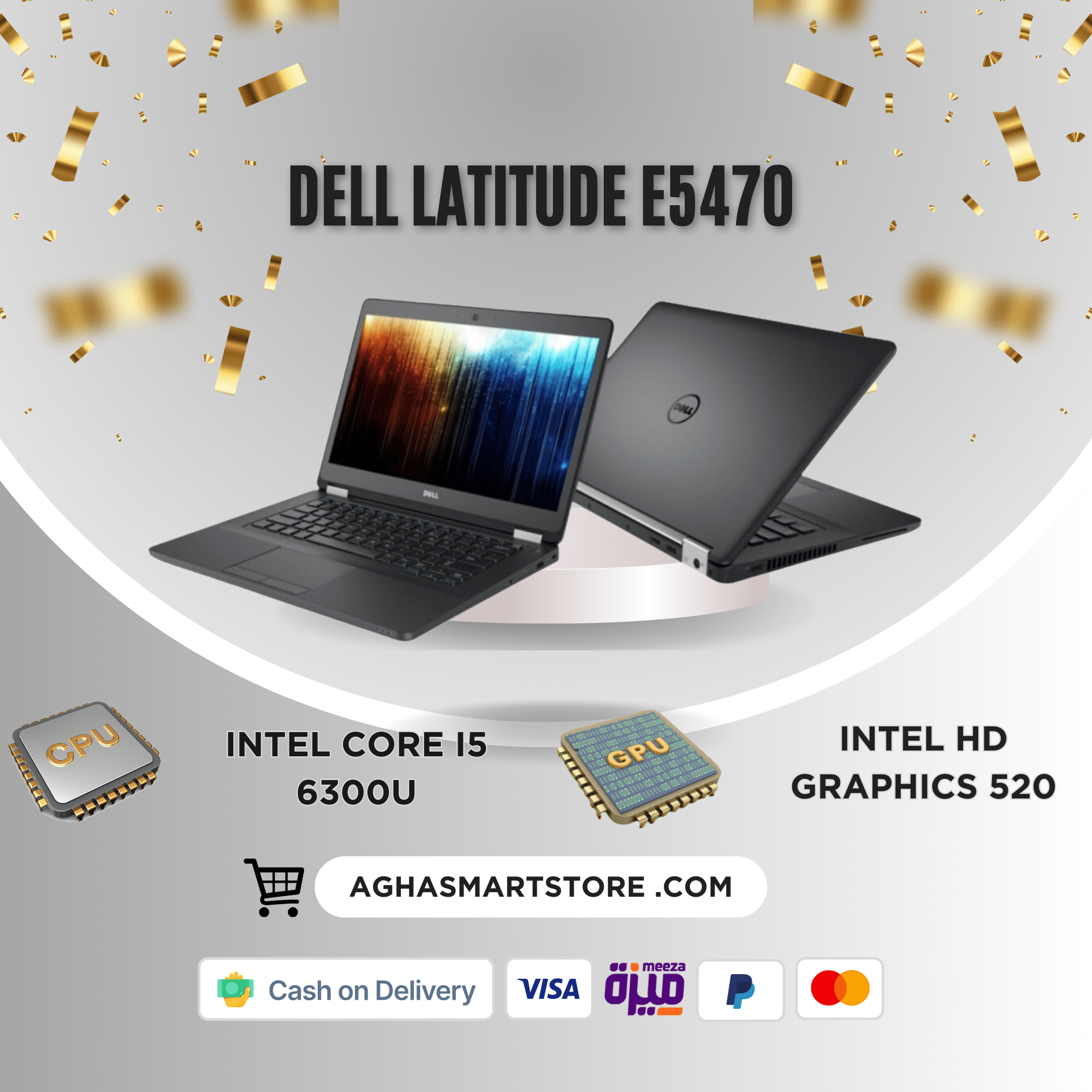dell latitude e5470