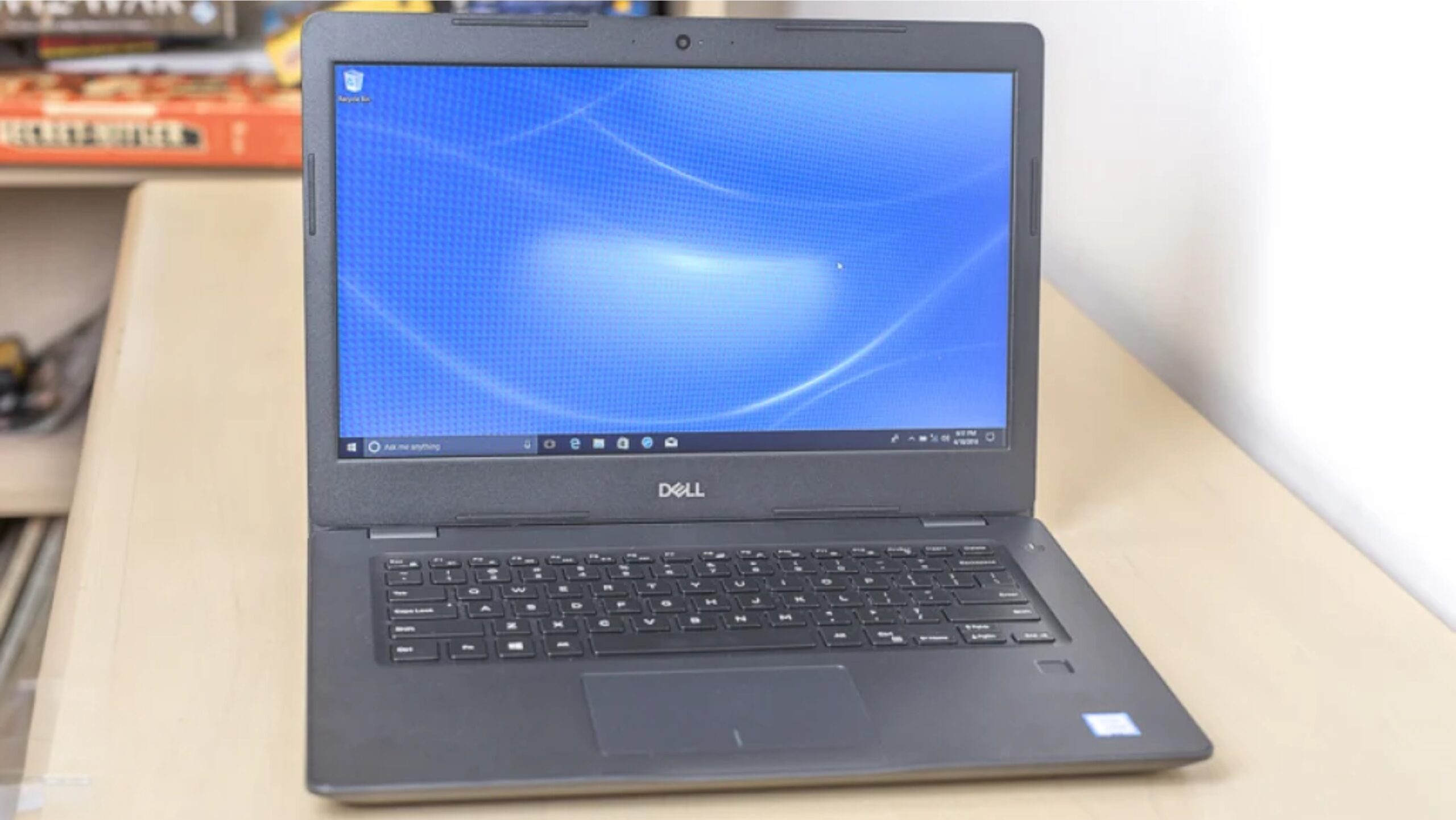 Dell Latitude 3490 BY AGHA SMART STORE LAPTOP متجر اغا سمارت ستور لابتوب