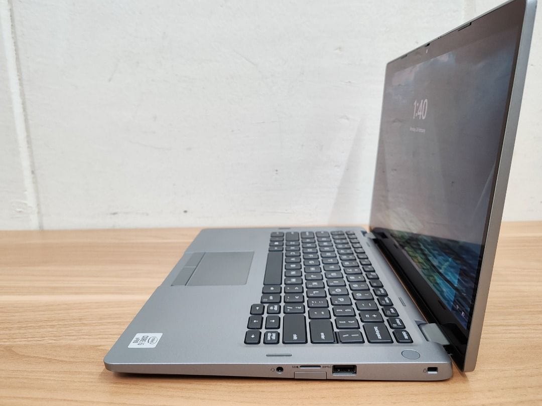 Dell Latitude 5310 2-in-1 by agha smart store laptop egypt مصر لابتوب