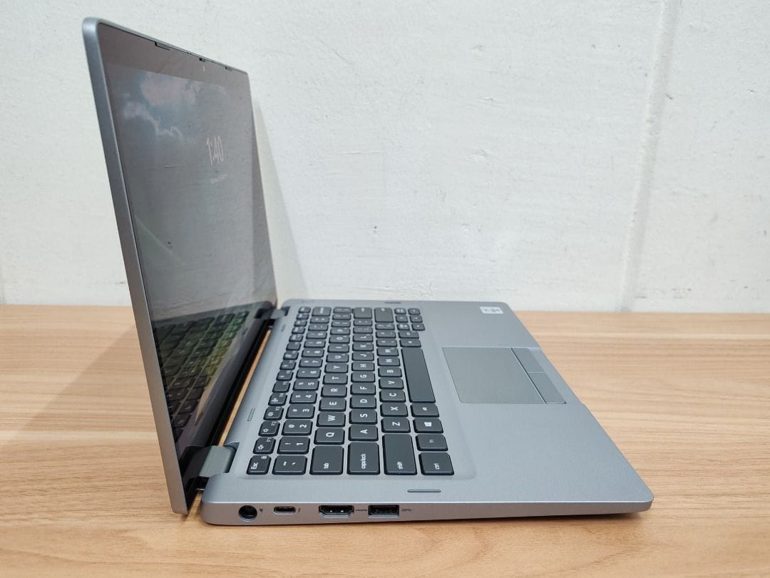 Dell Latitude 5310 2-in-1 by agha smart store laptop egypt مصر لابتوب