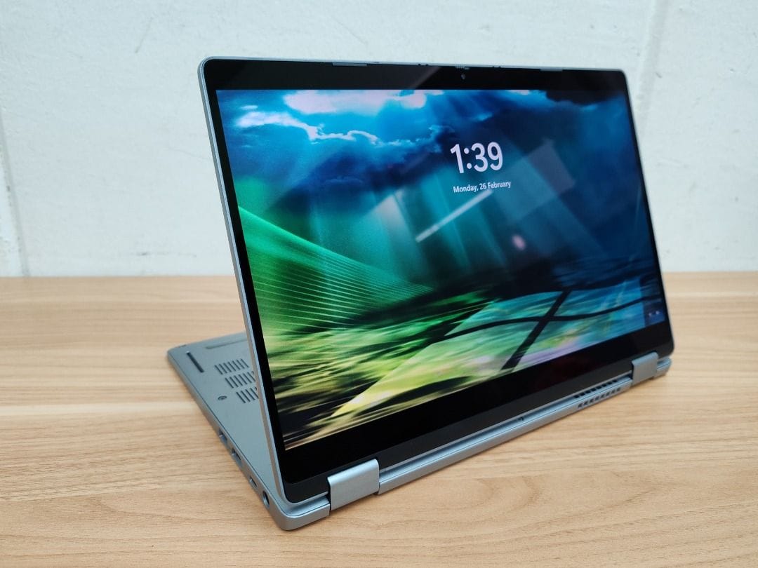 Dell Latitude 5310 2-in-1 by agha smart store laptop egypt مصر لابتوب