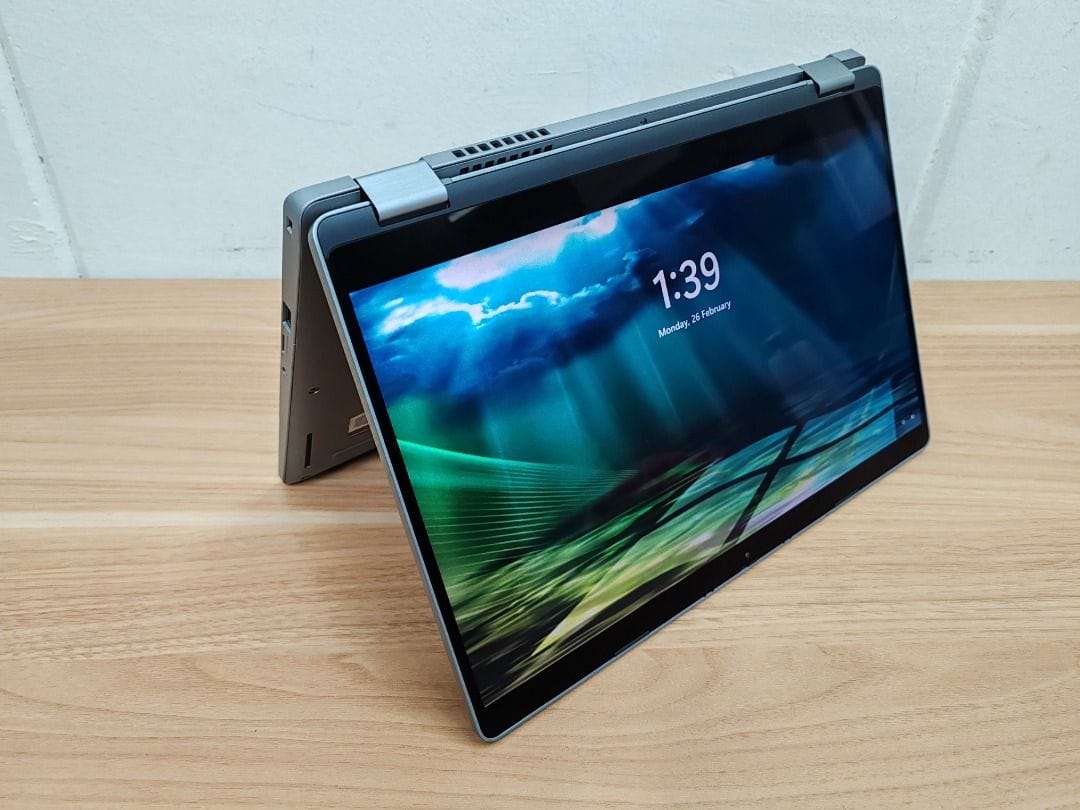 Dell Latitude 5310 2-in-1 by agha smart store laptop egypt مصر لابتوب