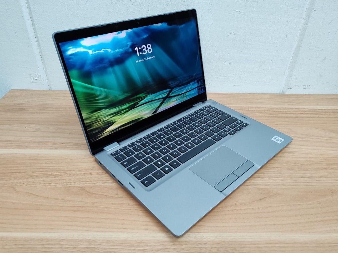 Dell Latitude 5310 2-in-1 by agha smart store laptop egypt مصر لابتوب