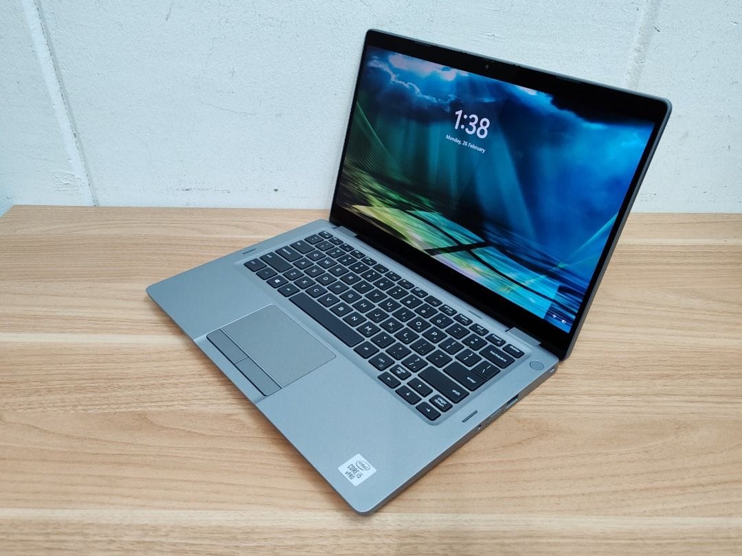 Dell Latitude 5310 2-in-1 by agha smart store laptop egypt مصر لابتوب