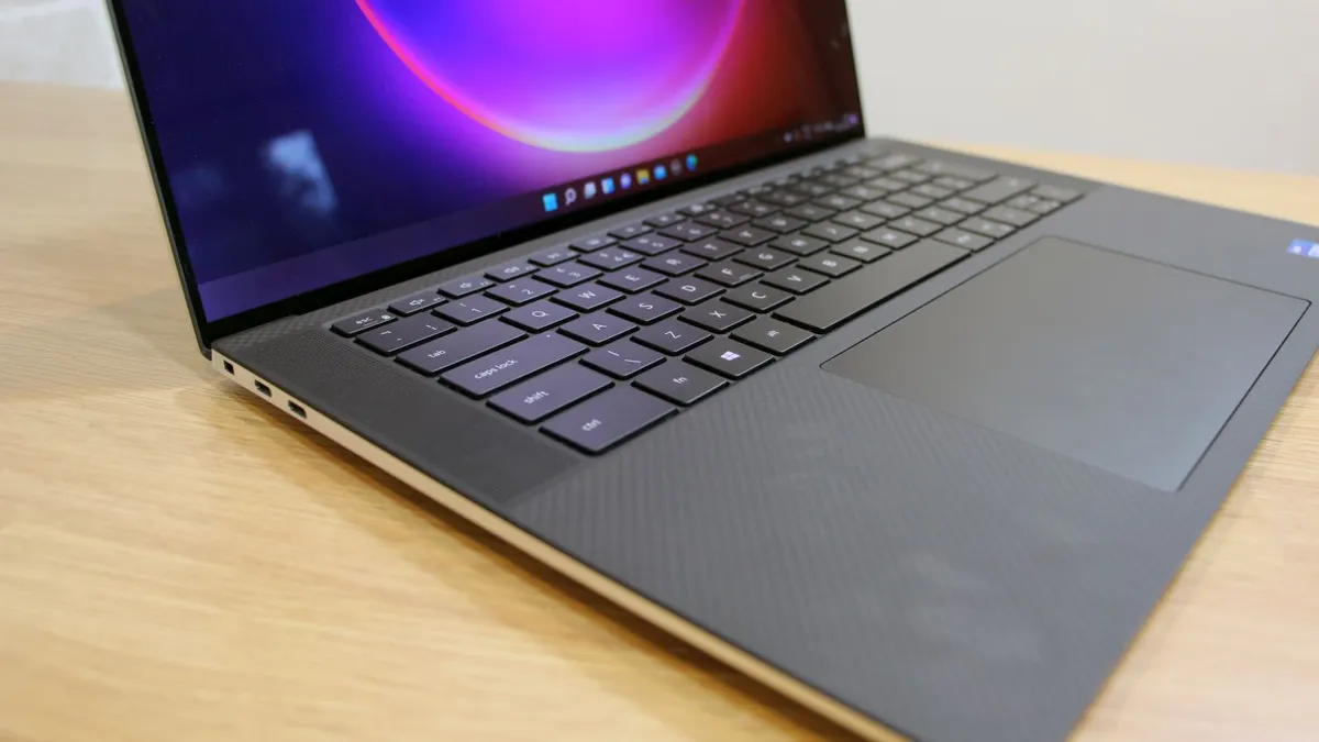 Dell PRECISION 5560 by agha smart store laptop egypt لابتوب اغا سمارت ستور مصر