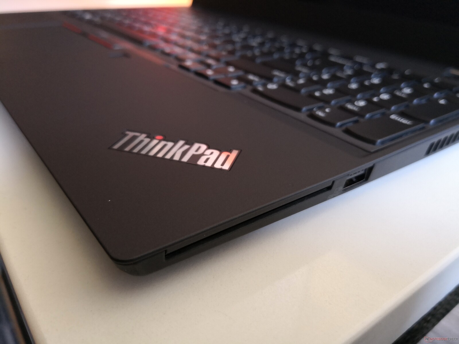 Lenovo ThinkPad P53s BY AGHA SMART STORE EGYPT LAPTOPS مصر