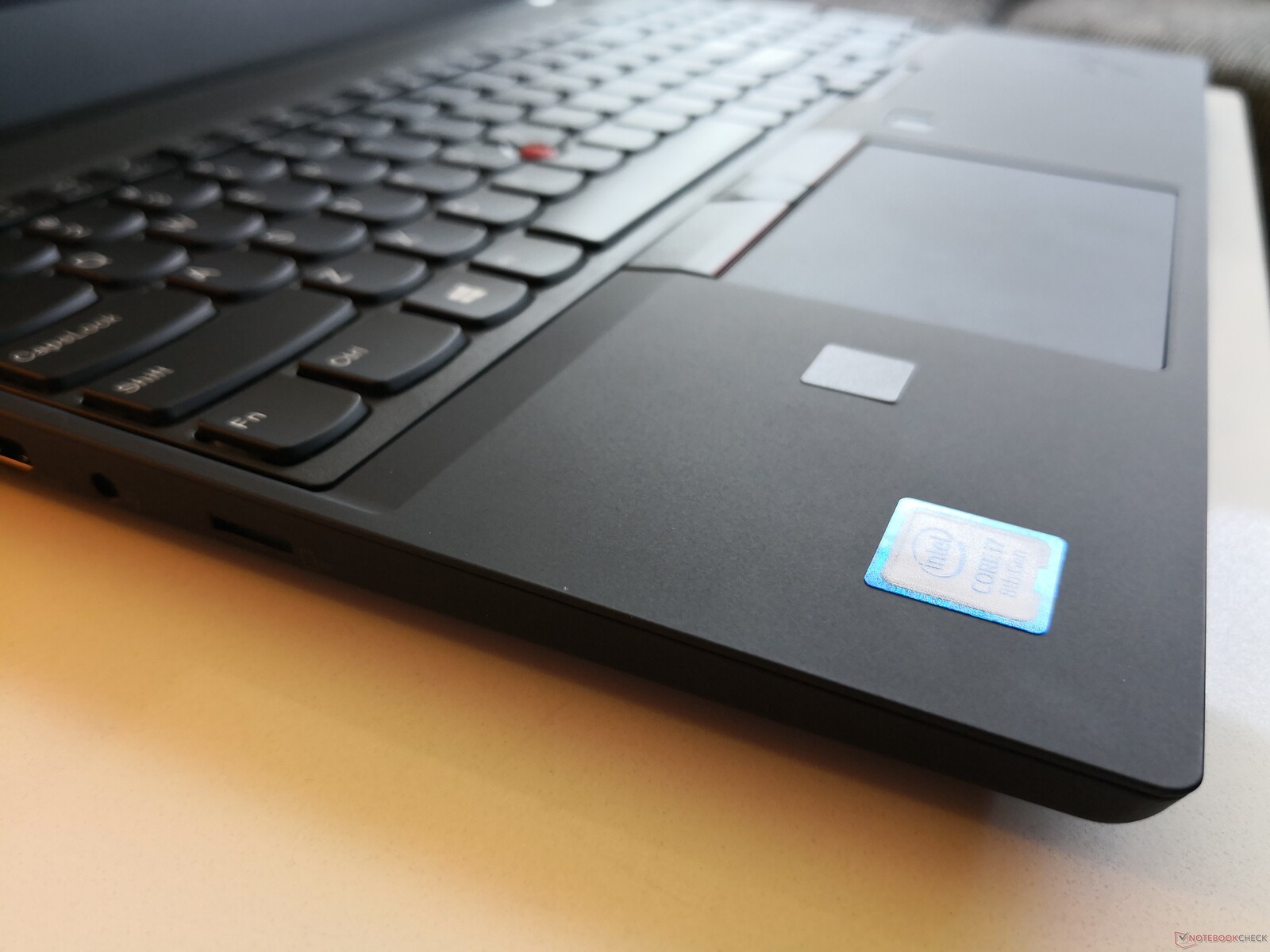 Lenovo ThinkPad P53s BY AGHA SMART STORE EGYPT LAPTOPS مصر