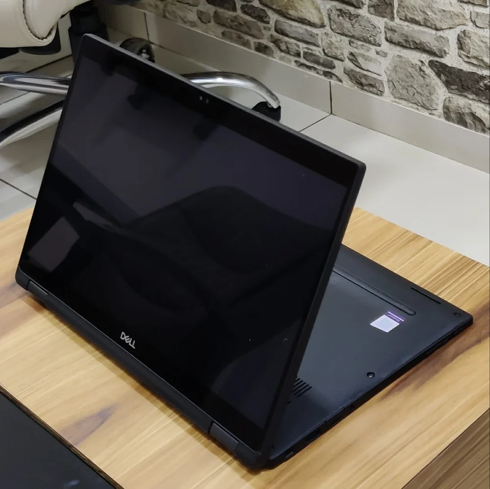 Dell Latitude 5300 2-in-1 by agha smart store laptop egypt مصر لابتوب