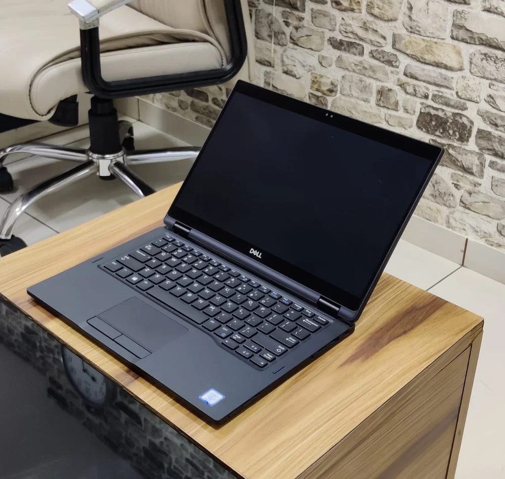 Dell Latitude 5300 2-in-1 by agha smart store laptop egypt مصر لابتوب