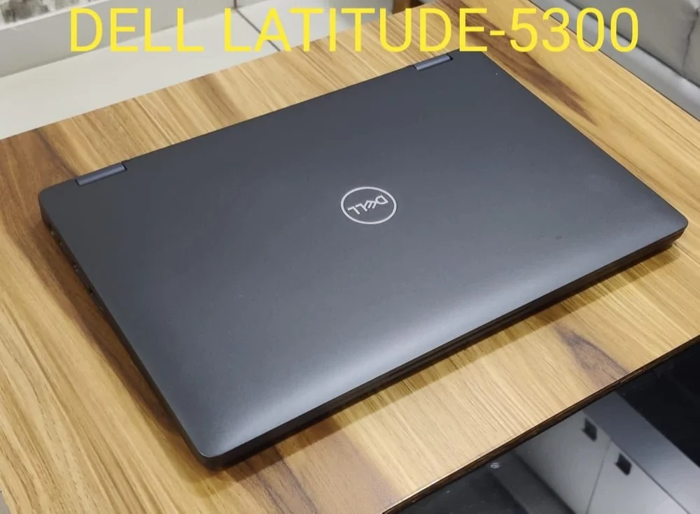 Dell Latitude 5300 2-in-1 by agha smart store laptop egypt مصر لابتوب