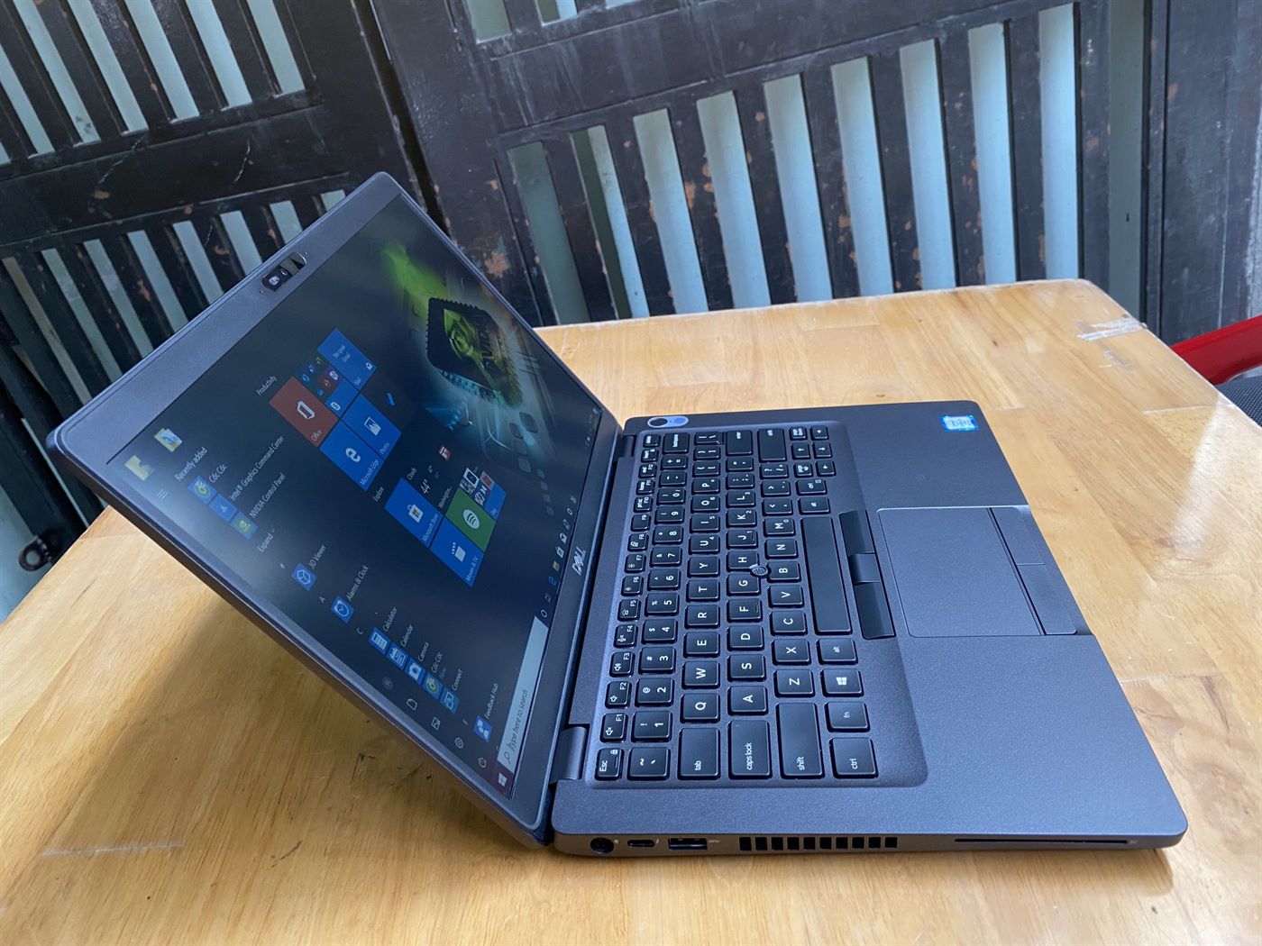 Dell Latitude 5401 BY AGHA SMART STORE LAPTOP EGYPT مصر لابتوب اغا سمارت ستور متجر