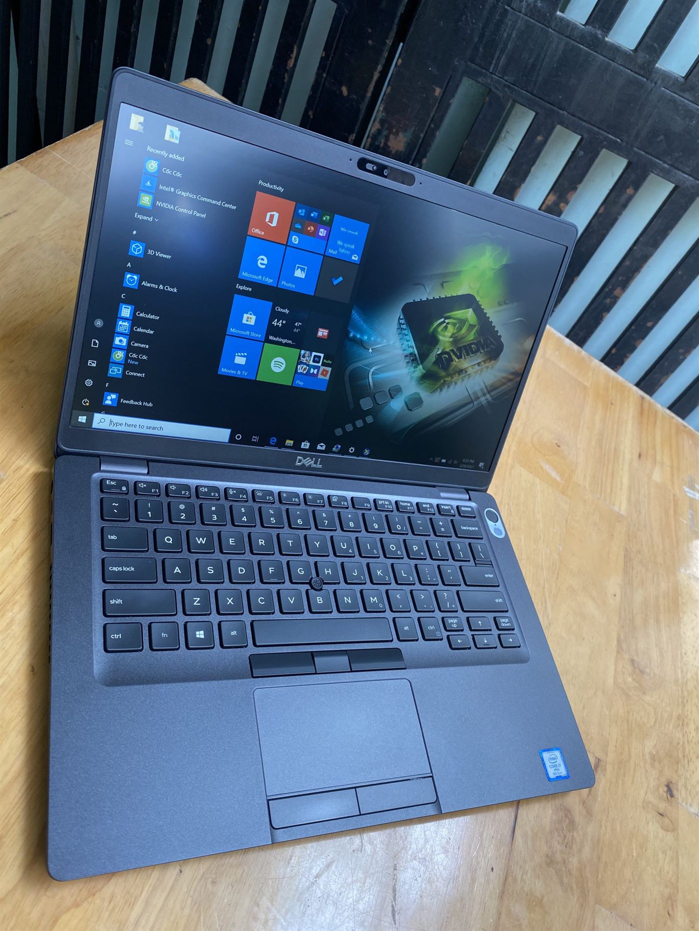 Dell Latitude 5401 BY AGHA SMART STORE LAPTOP EGYPT مصر لابتوب اغا سمارت ستور متجر