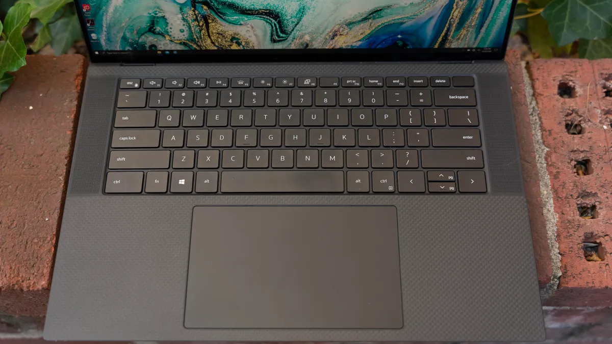 Dell XPS 15 9500 BY AGHA SMART STORE LAPTOP EGYPT متحر اغا سمارت ستور مصر لابتوب