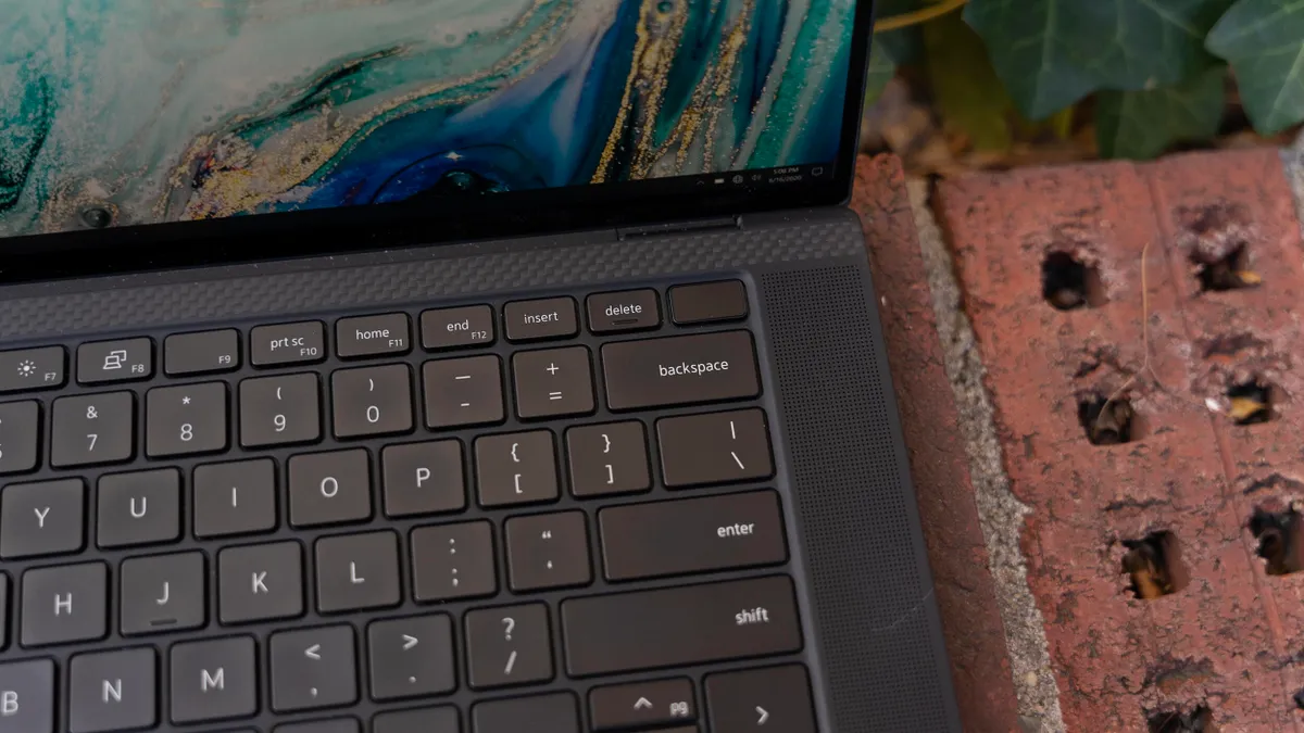 Dell XPS 15 9500 BY AGHA SMART STORE LAPTOP EGYPT متحر اغا سمارت ستور مصر لابتوب