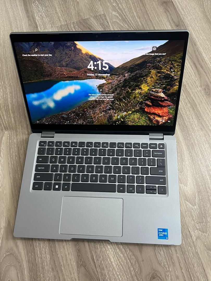 Dell Latitude 5320 2-in-1 by agha smart store laptop egypt مصر لابتوب