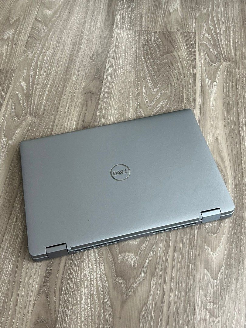 Dell Latitude 5320 2-in-1 by agha smart store laptop egypt مصر لابتوب