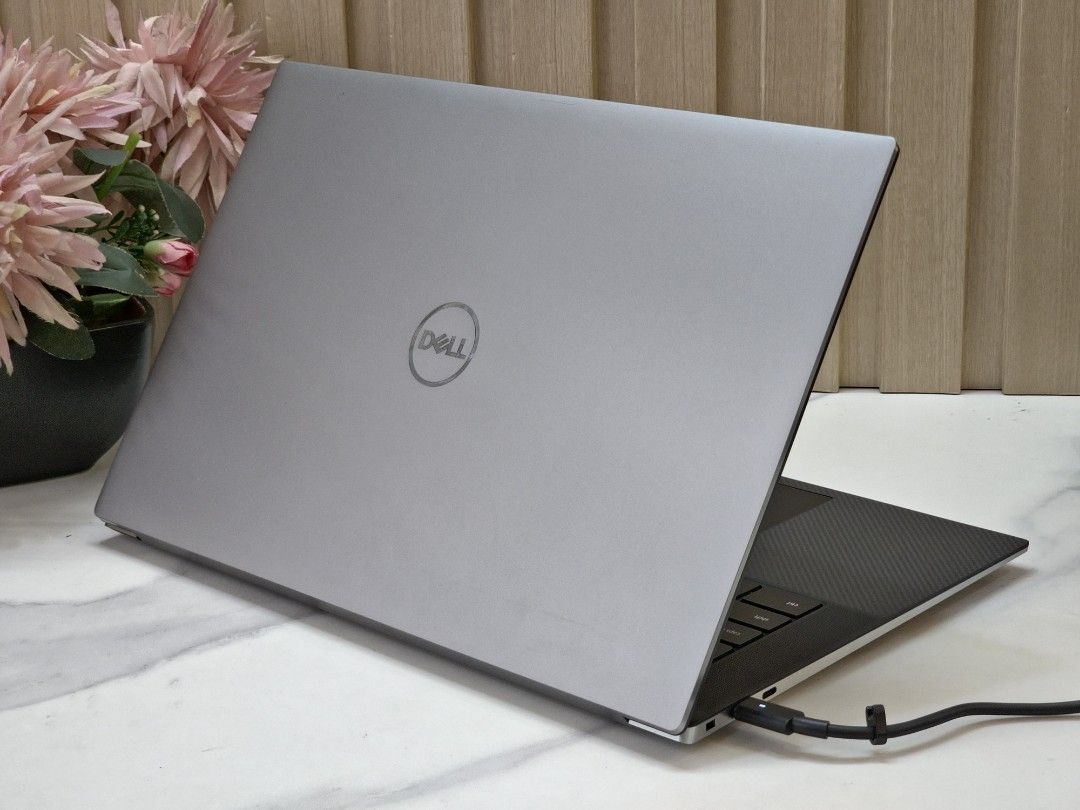 Dell Precision 5550 UHD 4K TOUCH SCREEN BY AGHA SMART STORE LAPTOP EGYPT مصر