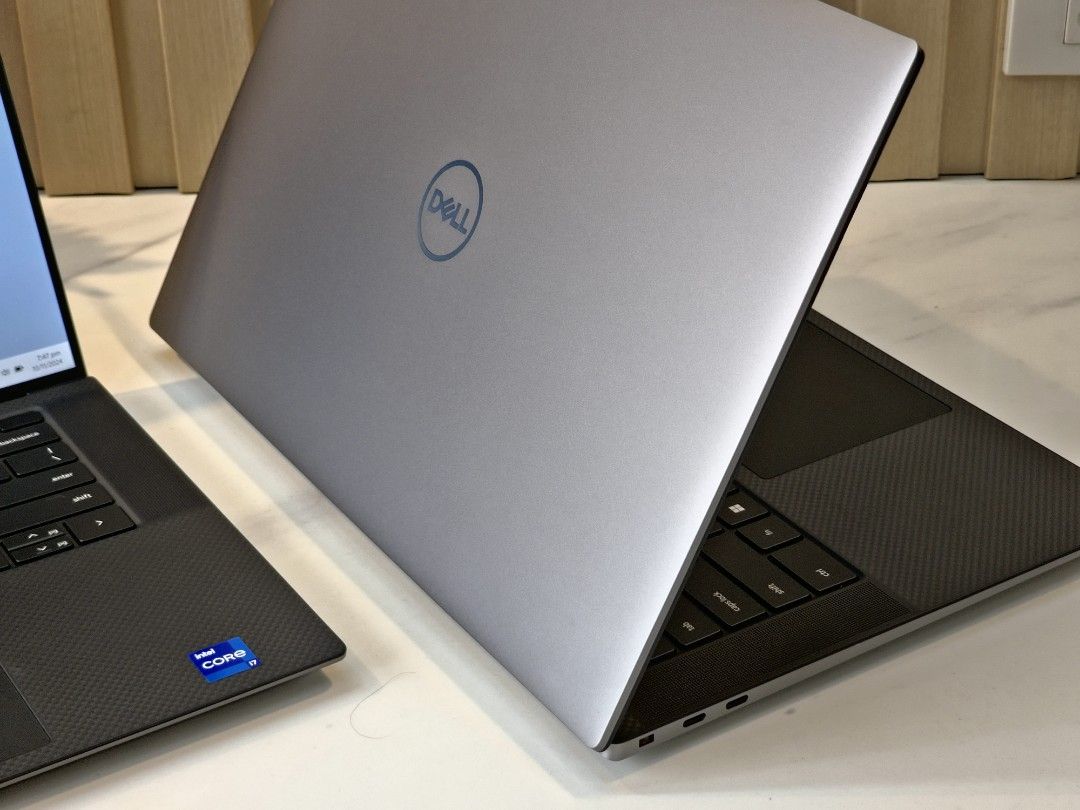 Dell PRECISION 5570 BY AGHA SMART STORE LAPTOP لابتوب اغا سمارت ستور مصر EGYPT