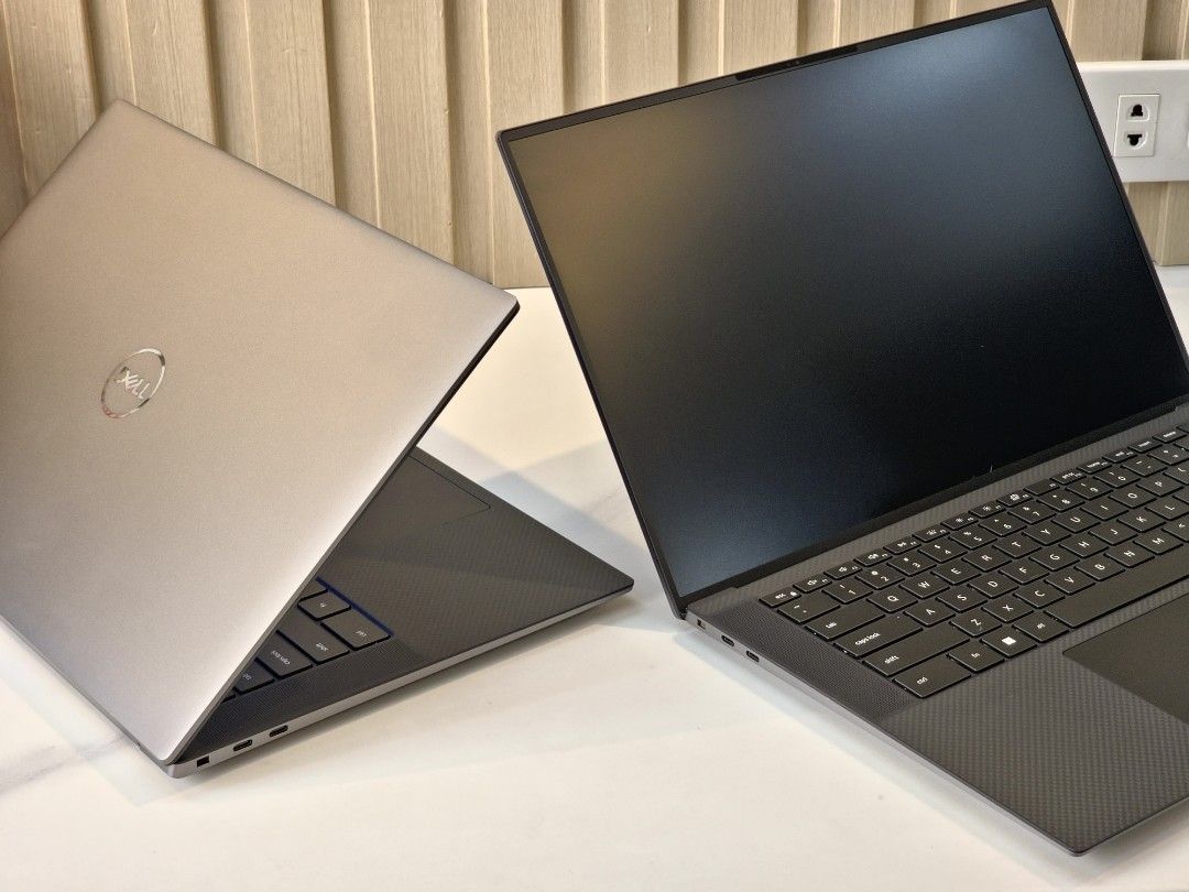 Dell PRECISION 5570 BY AGHA SMART STORE LAPTOP لابتوب اغا سمارت ستور مصر EGYPT