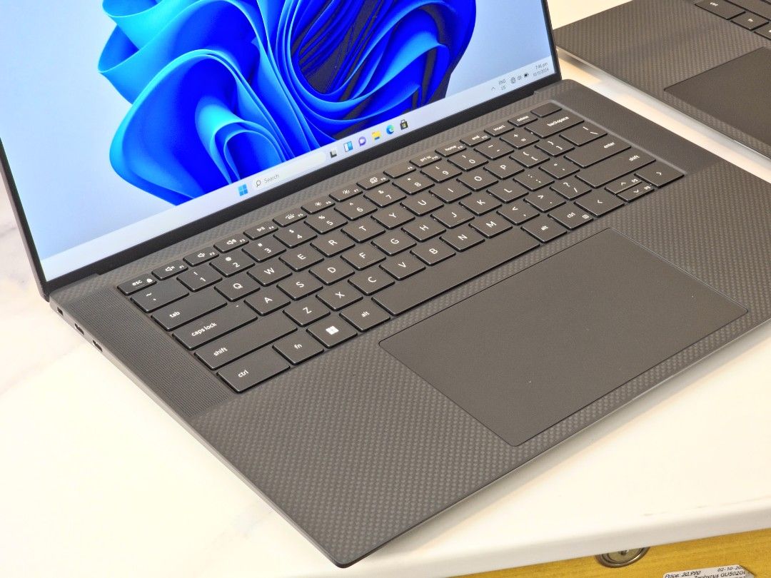 Dell PRECISION 5570 BY AGHA SMART STORE LAPTOP لابتوب اغا سمارت ستور مصر EGYPT