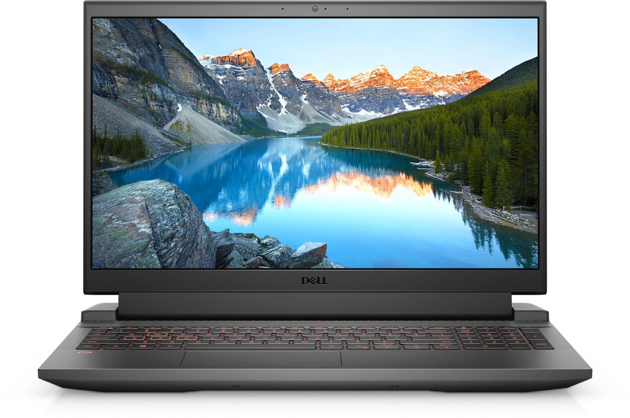 Dell Gaming G15 5510 FROM AGHA SMART STORE