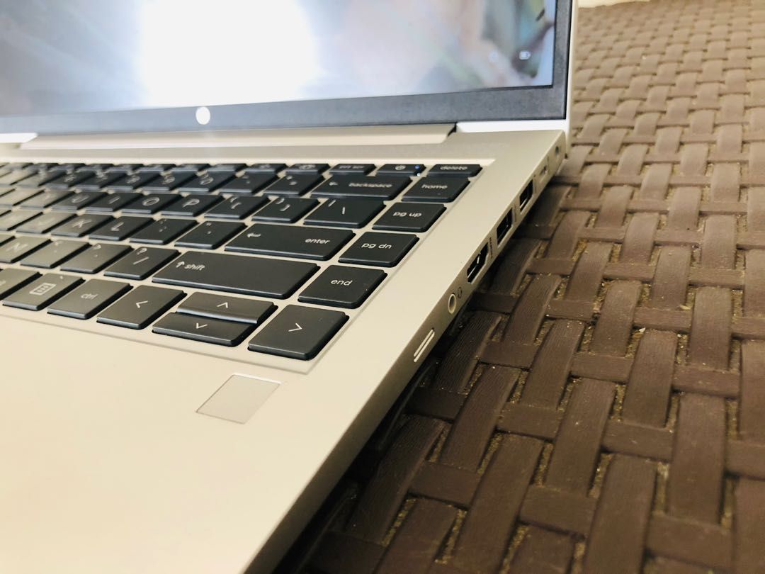 HP ProBook 445 G8 by agha smart store laptop egypt مصر لابتوب اغا سمارت ستور