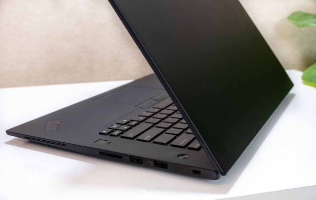 Lenovo ThinkPad P1 Gen 1 by agha smart store egypt laptops مصر لابتوب