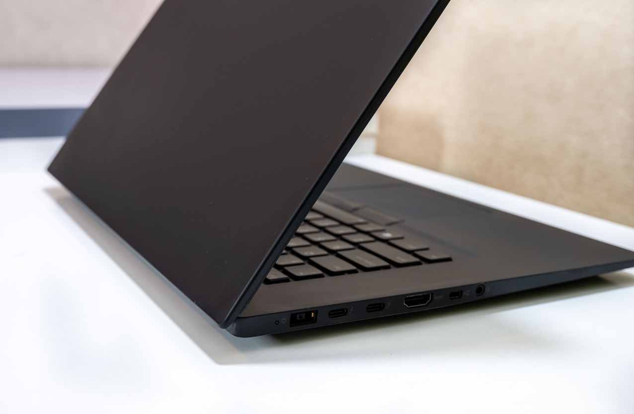 Lenovo ThinkPad P1 Gen 1 by agha smart store egypt laptops مصر لابتوب