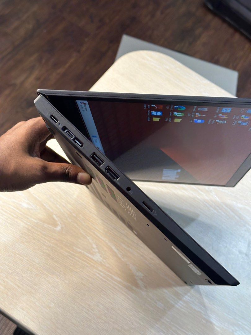 Lenovo ThinkPad T15 Gen 2 BY AGHA SMART STORE LAPTOPS EGYPT متحر اغا سمارت ستور لابتوب مصر