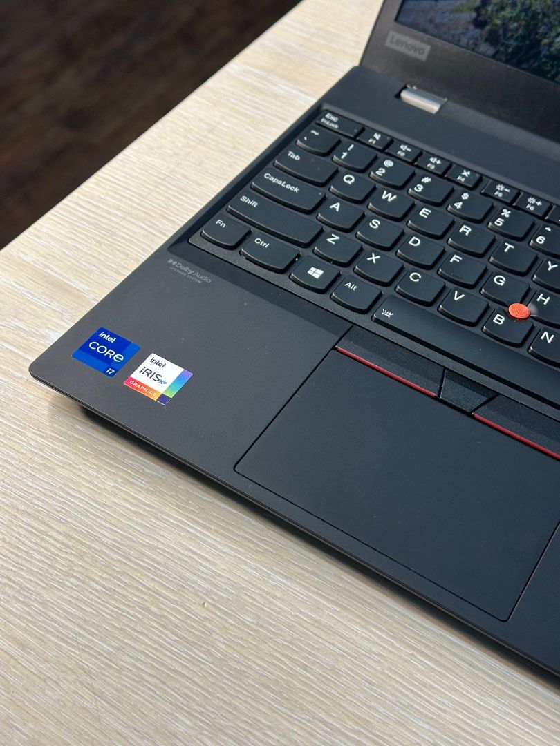 Lenovo ThinkPad T15 Gen 2 BY AGHA SMART STORE LAPTOPS EGYPT متحر اغا سمارت ستور لابتوب مصر