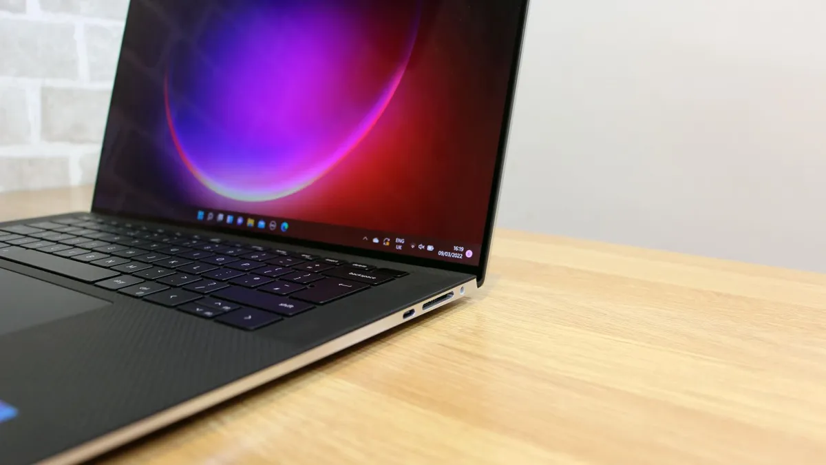 Dell PRECISION 5560 by agha smart store laptop egypt لابتوب اغا سمارت ستور مصر