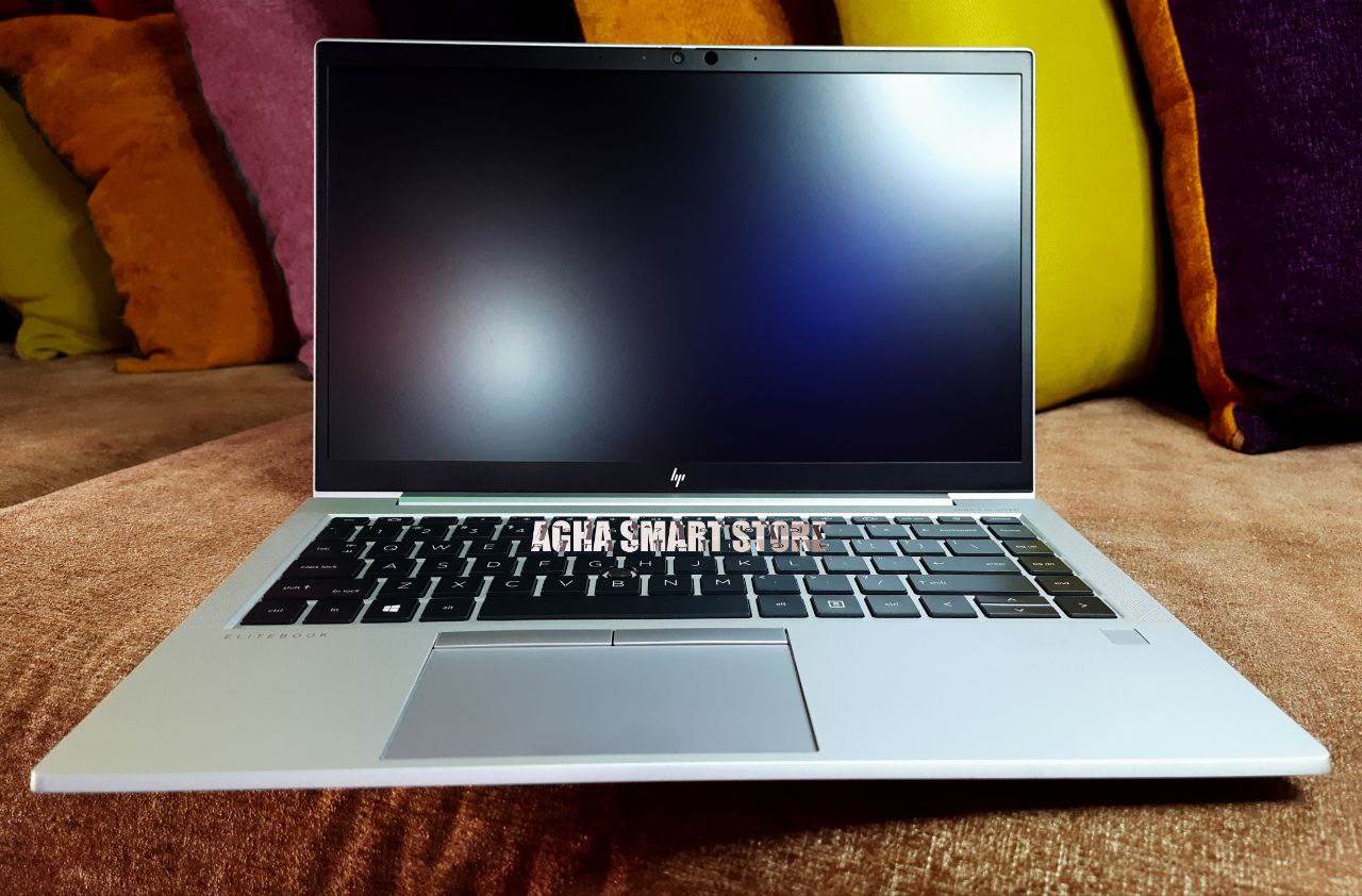 HP EliteBook 845 G7 by agha smart store
