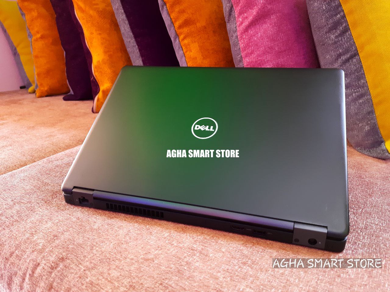 DELL LATITUDE E5480 WITH NVIDIA GEFORCE 930MX BY AGHA SMART STORE