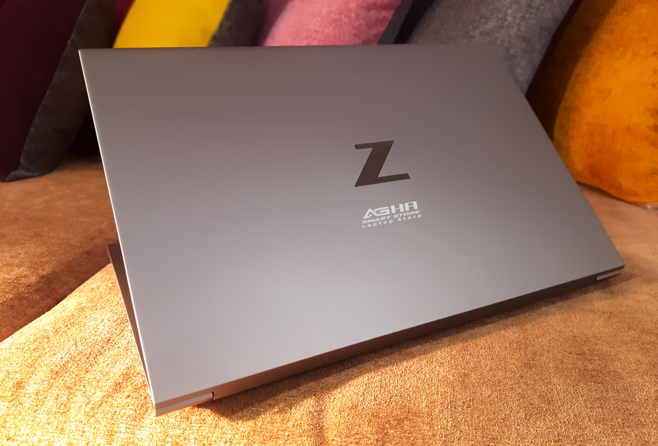 HP ZBook Studio G7 BY AGHA SMART STORE