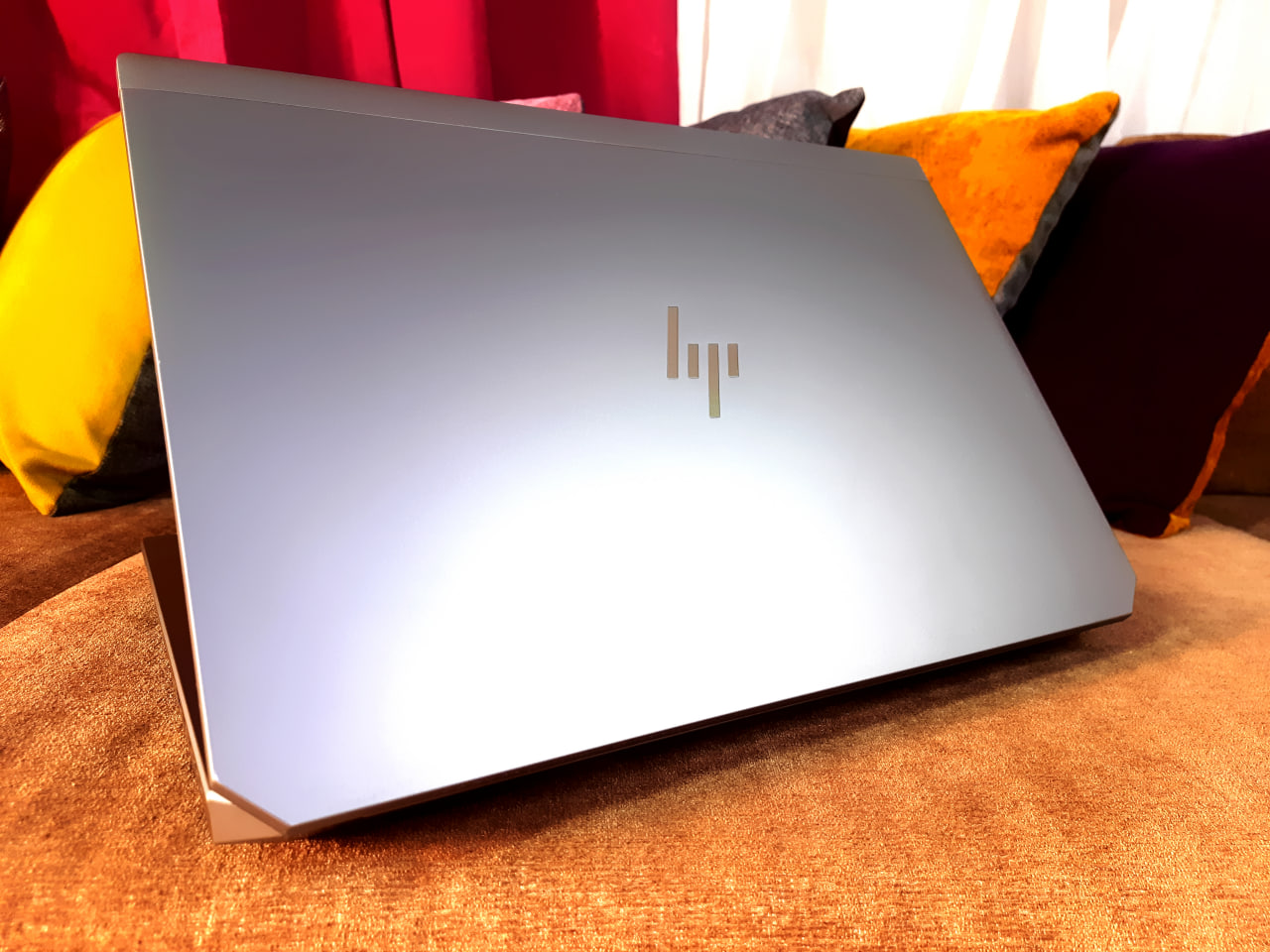 HP ZBook 17 G6 BY AGHA SMART STORE