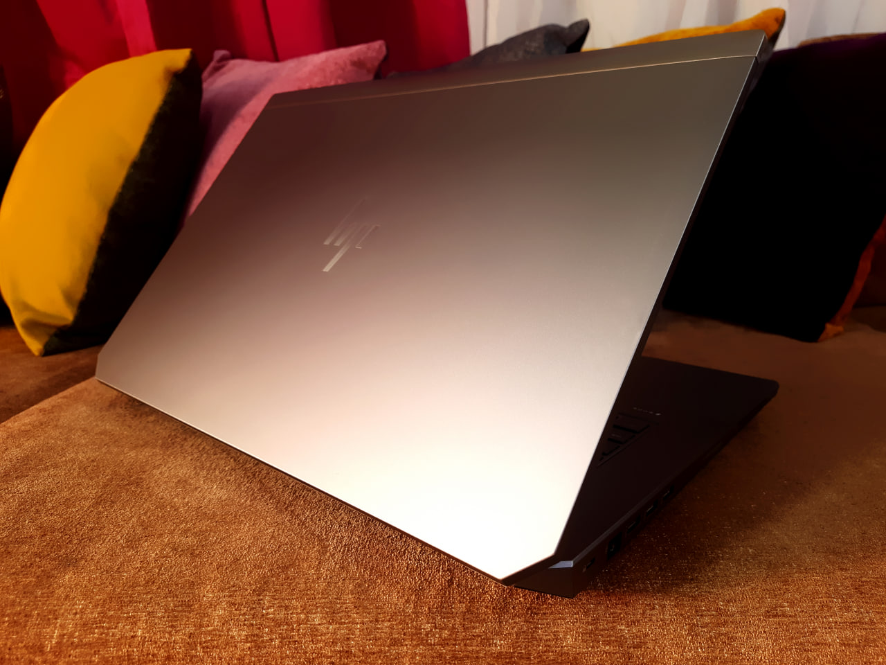 HP ZBook 17 G6 BY AGHA SMART STORE